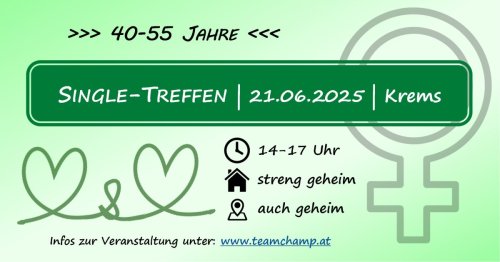 Krems | 40-55 Jahre (weibl.) | 21.6.2025