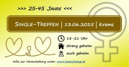 Krems | 25-45 Jahre (weibl.) | 13.6.2025